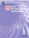FUEL PROCESSING TECHNOLOGY雜志封面